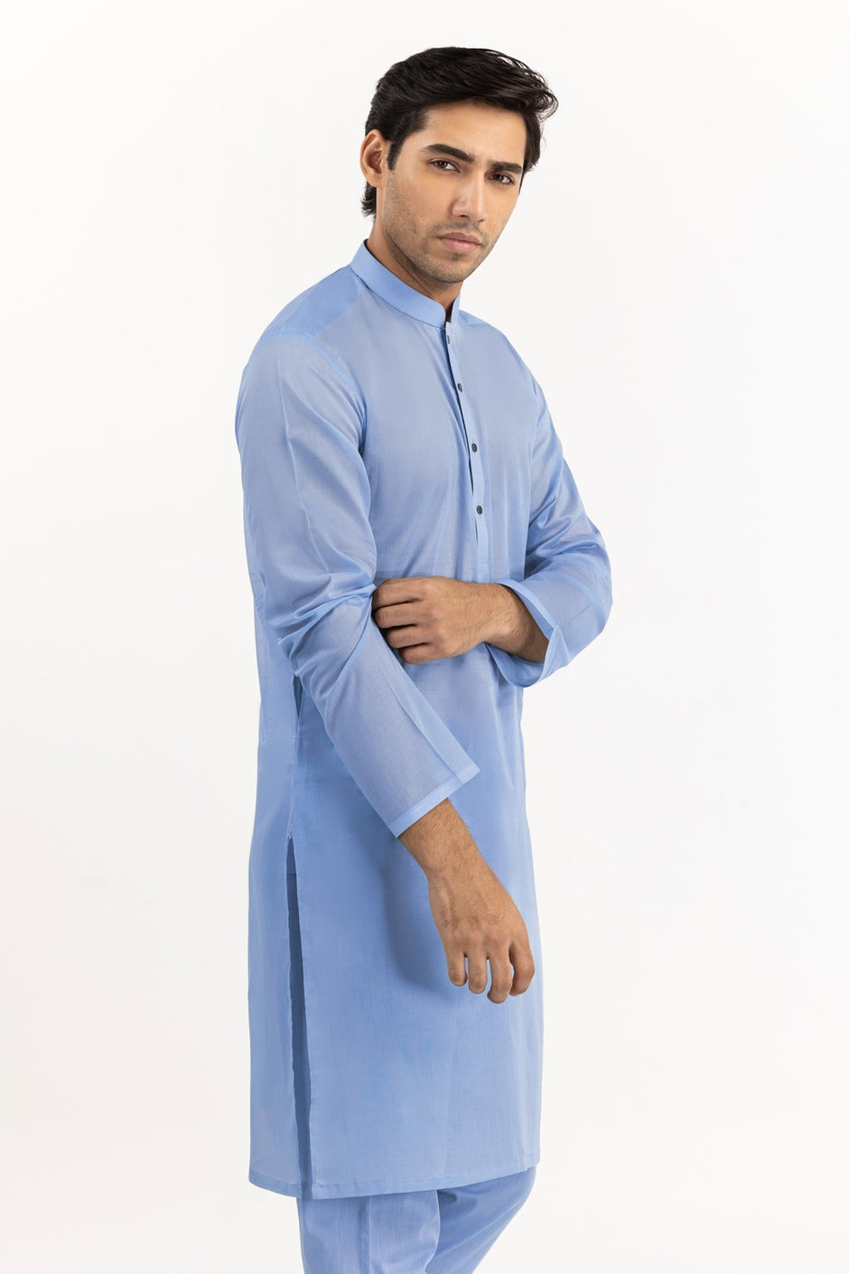 Gul Rubia Lawn Unstitched Fabric Cotton