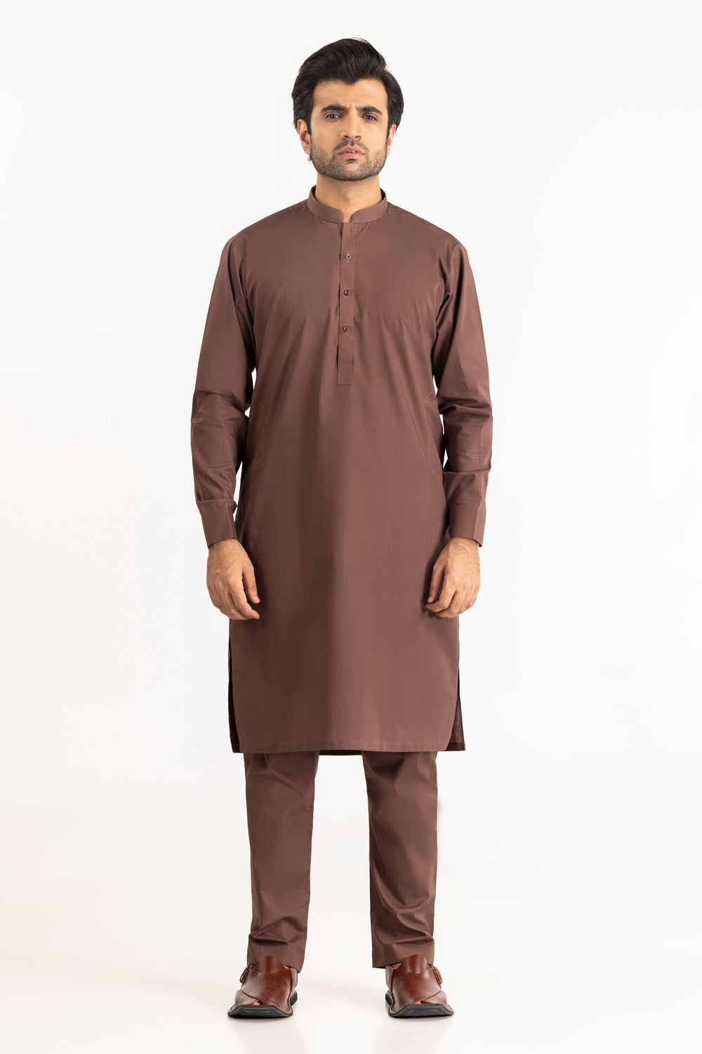 GUL SHINE Unstitched Fabric Cotton