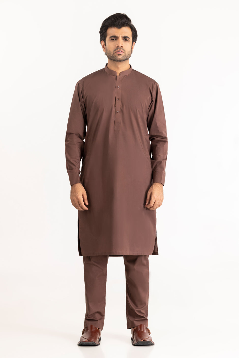 GUL SHINE Unstitched Fabric Cotton