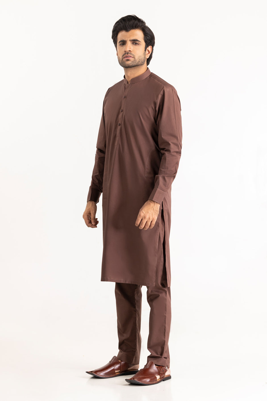 GUL SHINE Unstitched Fabric Cotton