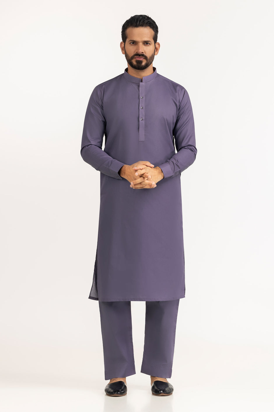 GUL SHINE Unstitched Fabric Cotton