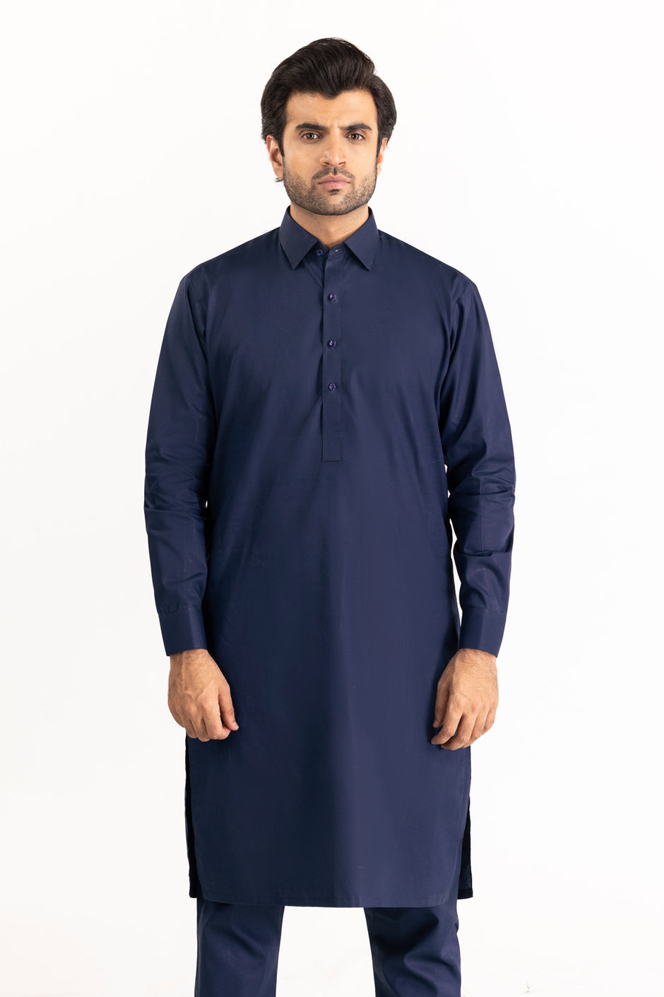 GUL SHINE Unstitched Fabric Cotton