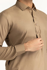 Gul 900 Canopus Unstitched Fabric Blended