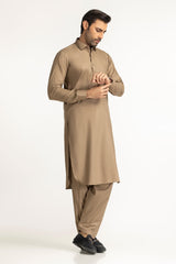 Gul 900 Canopus Unstitched Fabric Blended