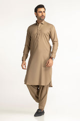 Gul 900 Canopus Unstitched Fabric Blended