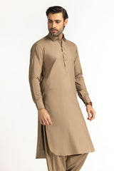 Gul 900 Canopus Unstitched Fabric Blended
