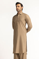 Gul 900 Canopus Unstitched Fabric Blended