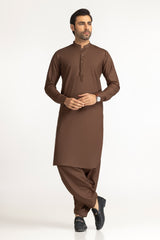 Gul 900 Canopus Unstitched Fabric Blended