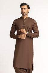 Gul 900 Canopus Unstitched Fabric Blended