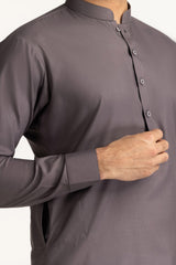 Gul 900 Canopus Unstitched Fabric Blended