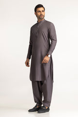 Gul 900 Canopus Unstitched Fabric Blended