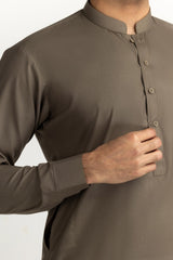 Gul 900 Canopus Unstitched Fabric Blended