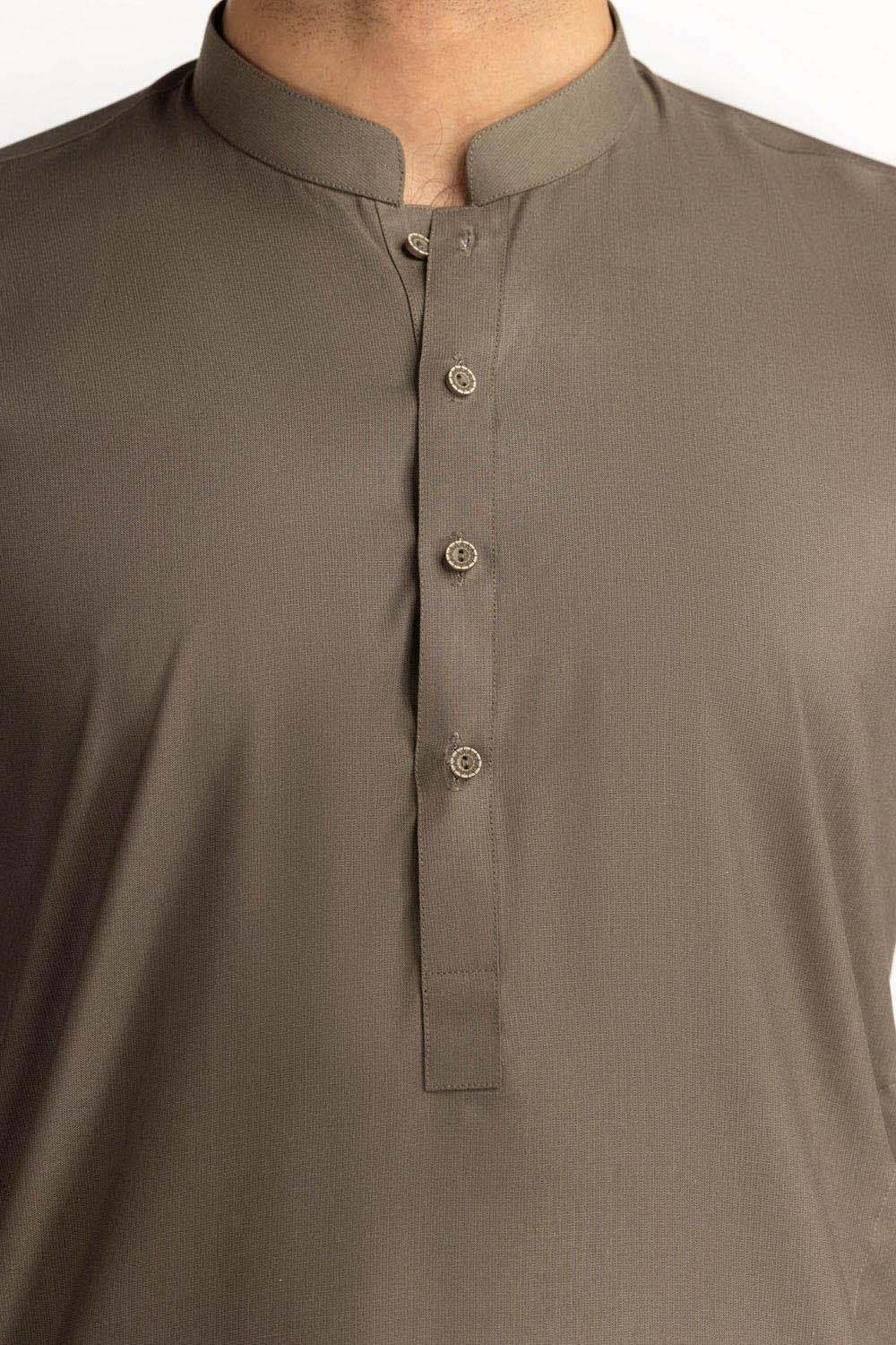 Gul 900 Canopus Unstitched Fabric Blended