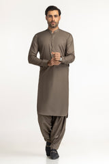 Gul 900 Canopus Unstitched Fabric Blended