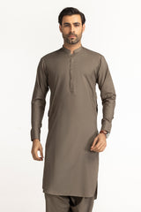 Gul 900 Canopus Unstitched Fabric Blended