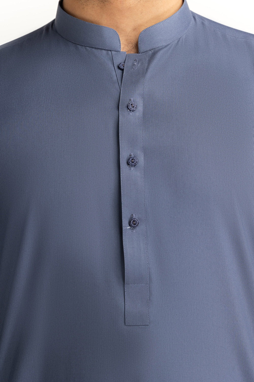 Gul 900 Canopus Unstitched Fabric Blended