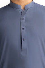 Gul 900 Canopus Unstitched Fabric Blended