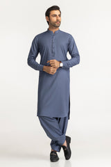 Gul 900 Canopus Unstitched Fabric Blended