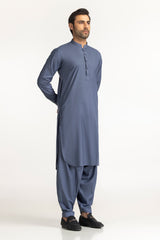 Gul 900 Canopus Unstitched Fabric Blended