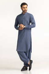Gul 900 Canopus Unstitched Fabric Blended