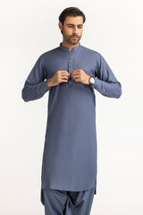 Gul 900 Canopus Unstitched Fabric Blended