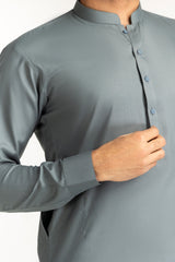 Gul 900 Canopus Unstitched Fabric Blended