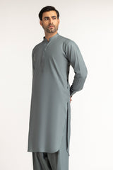 Gul 900 Canopus Unstitched Fabric Blended