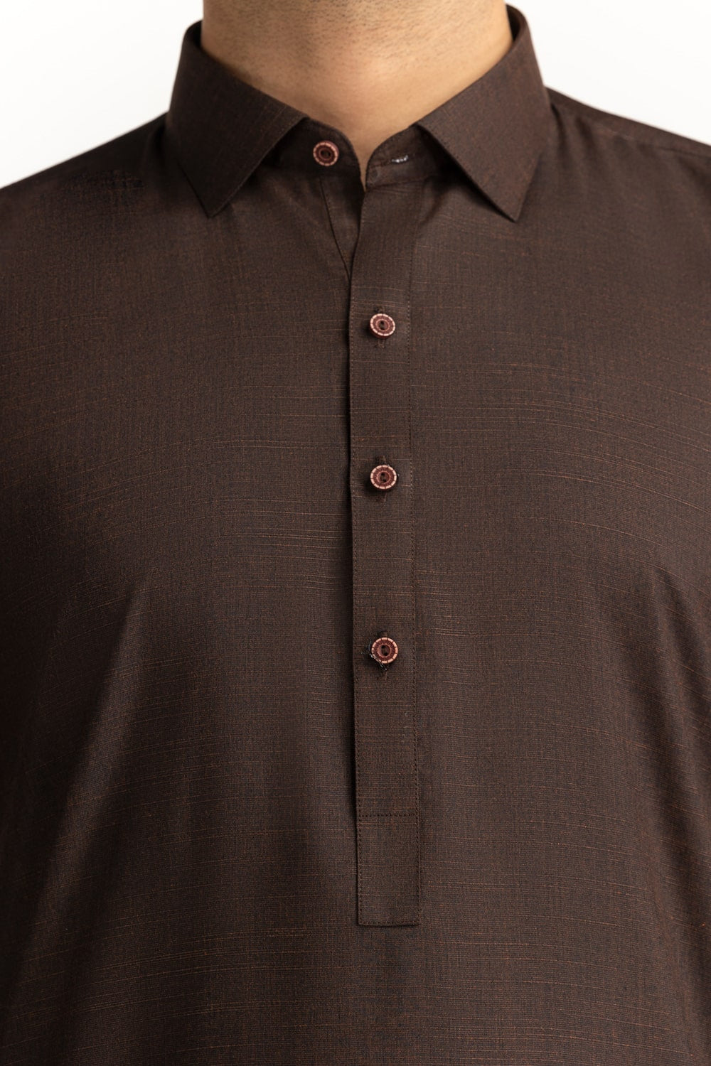 Gul 900 Kraft Unstitched Fabric Blended