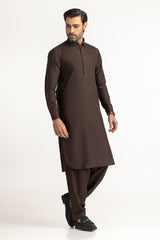 Gul 900 Kraft Unstitched Fabric Blended