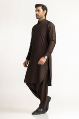 Gul 900 Kraft Unstitched Fabric Blended