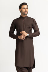 Gul 900 Kraft Unstitched Fabric Blended