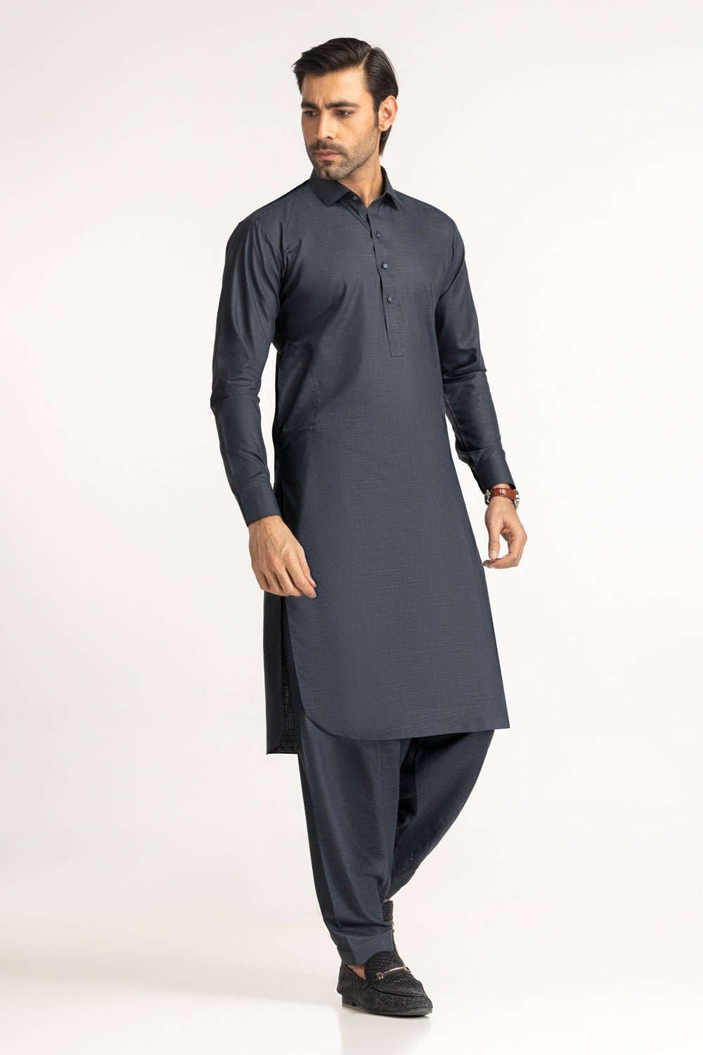 Gul 900 Kraft Unstitched Fabric Blended