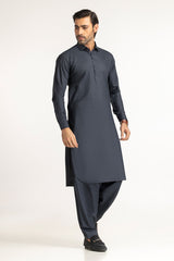 Gul 900 Kraft Unstitched Fabric Blended