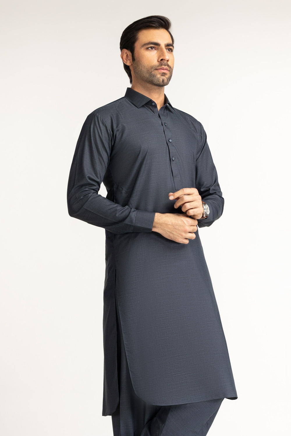 Gul 900 Kraft Unstitched Fabric Blended