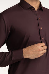 Gul 900 Kraft Unstitched Fabric Blended