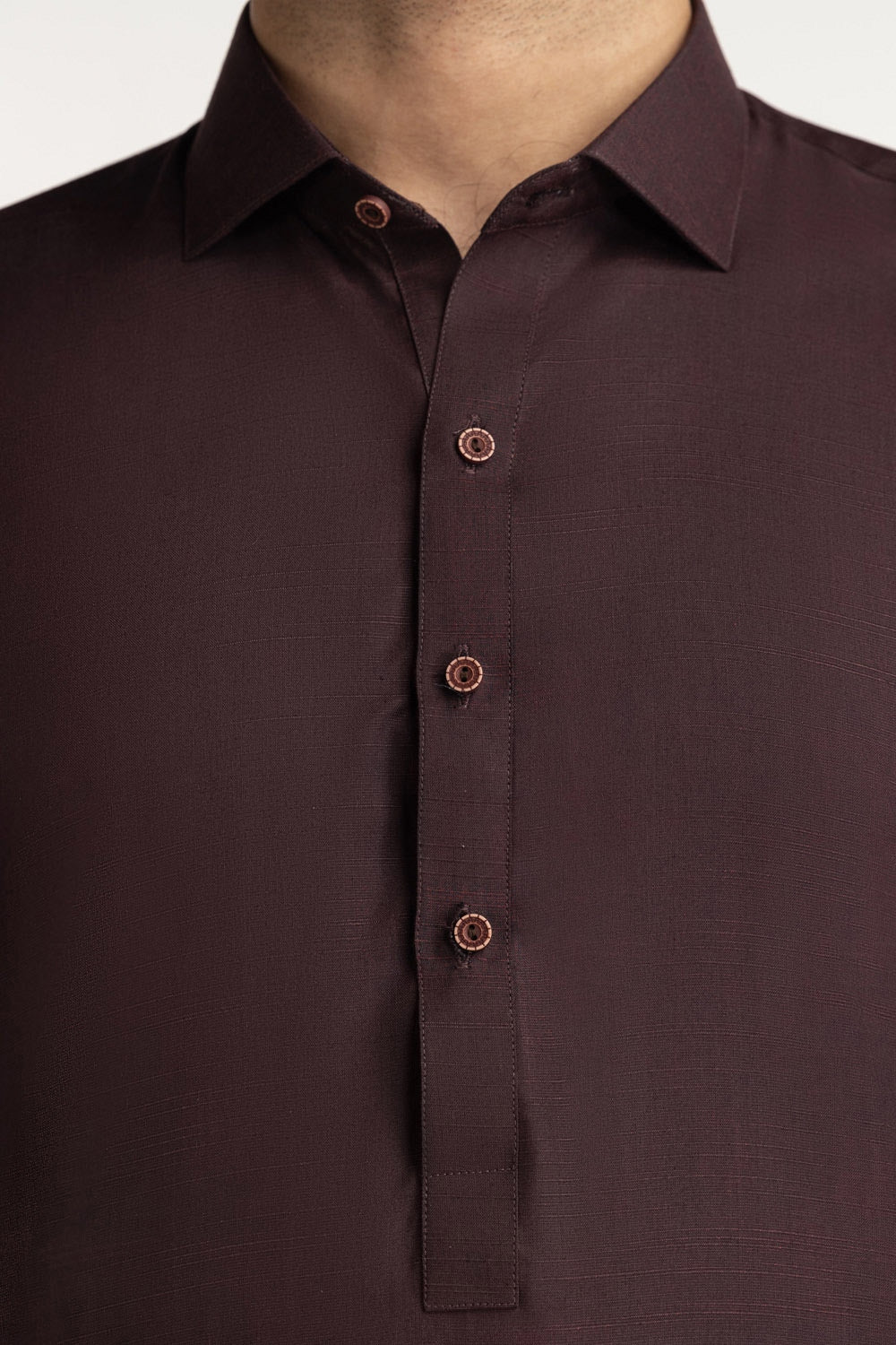 Gul 900 Kraft Unstitched Fabric Blended