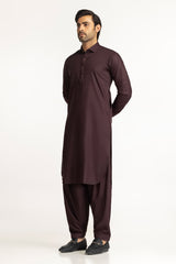 Gul 900 Kraft Unstitched Fabric Blended