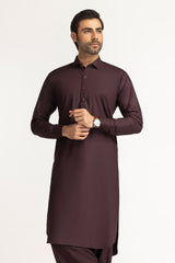Gul 900 Kraft Unstitched Fabric Blended