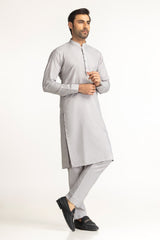 Gul 900 Kraft Unstitched Fabric Blended