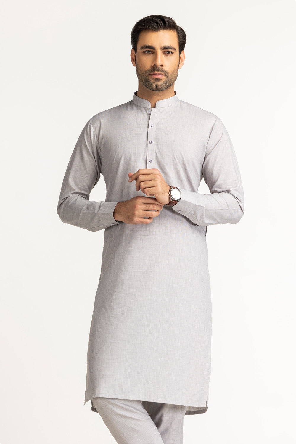 Gul 900 Kraft Unstitched Fabric Blended