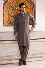 Gul 900 Aerie Unstitched Fabric Blended