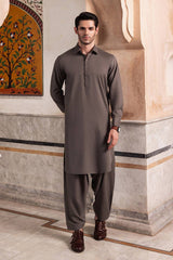 Gul 900 Aerie Unstitched Fabric Blended