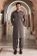 Gul 900 Aerie Unstitched Fabric Blended