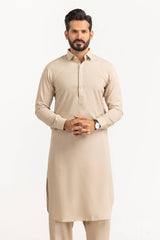 Gul 900 Aura Unstitched Fabric Blended-LF