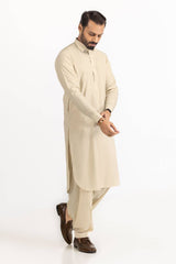 Gul 900 Aura Unstitched Fabric Blended-LF