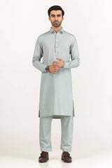 Gul 900 Aura Unstitched Fabric Blended-LF