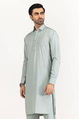 Gul 900 Aura Unstitched Fabric Blended-LF