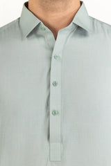 Gul 900 Aura Unstitched Fabric Blended-LF