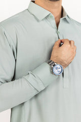 Gul 900 Aura Unstitched Fabric Blended-LF