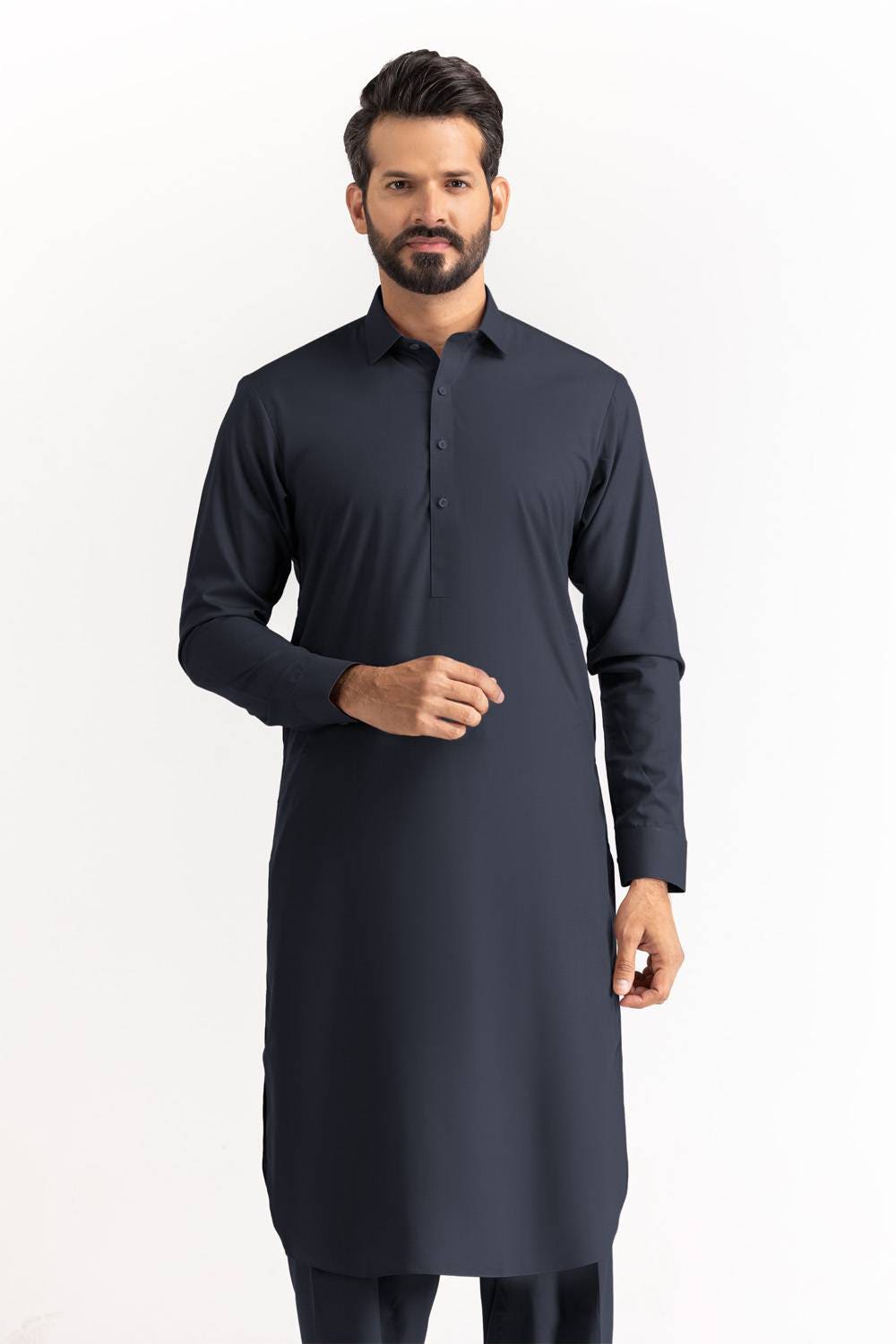 Gul 900 Branson Unstitched Fabric Blended-LF